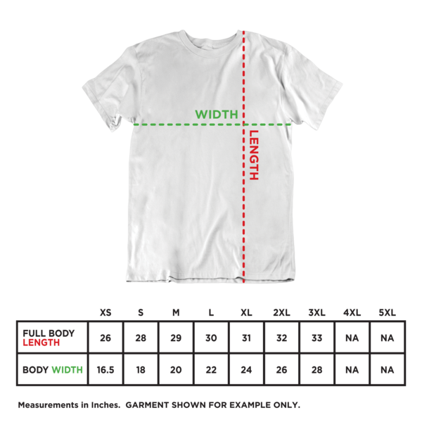 LSD Rainbow Ringer Tee