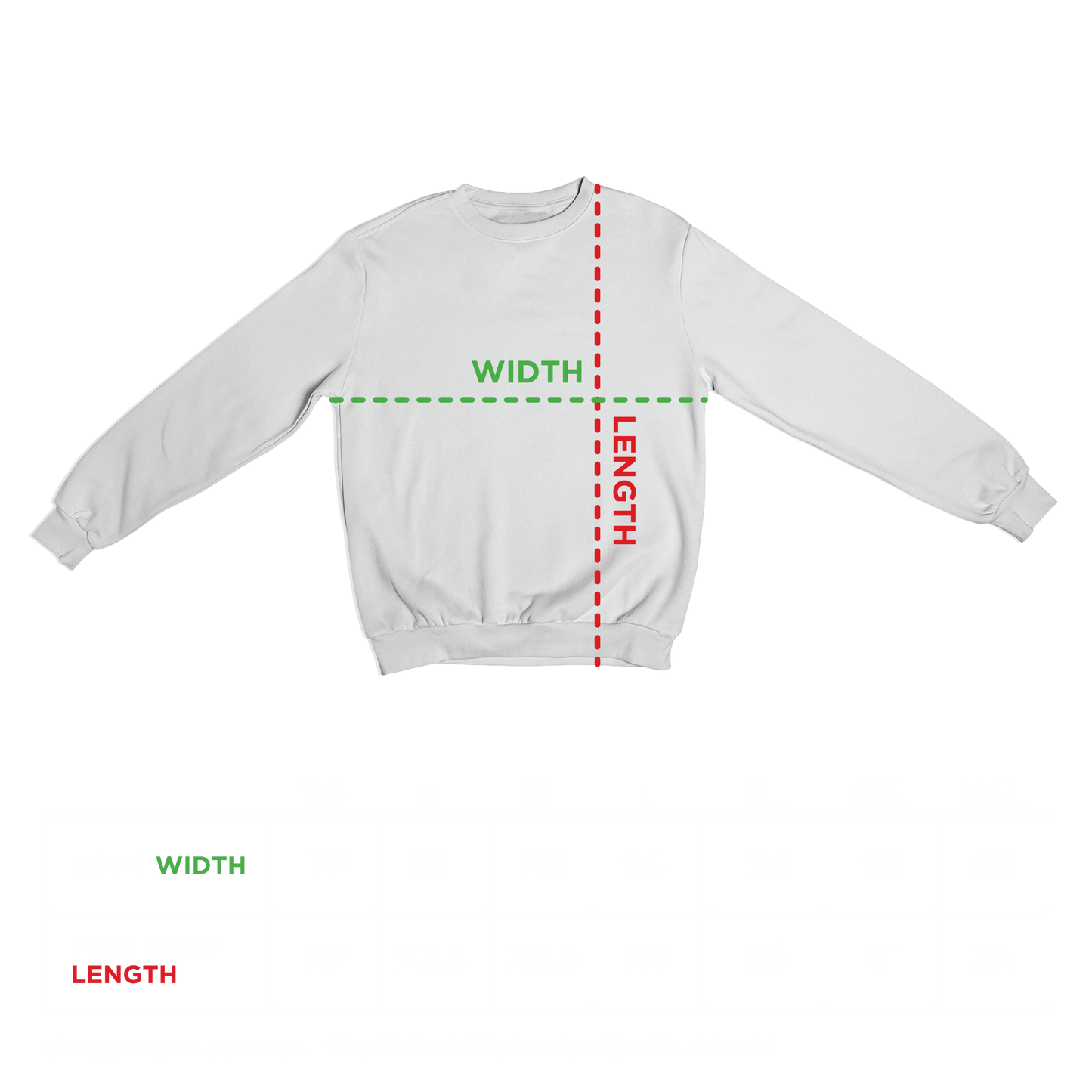 KC Crewneck