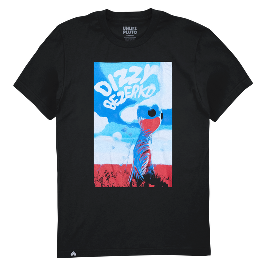 Dizzy Bezerko Tee