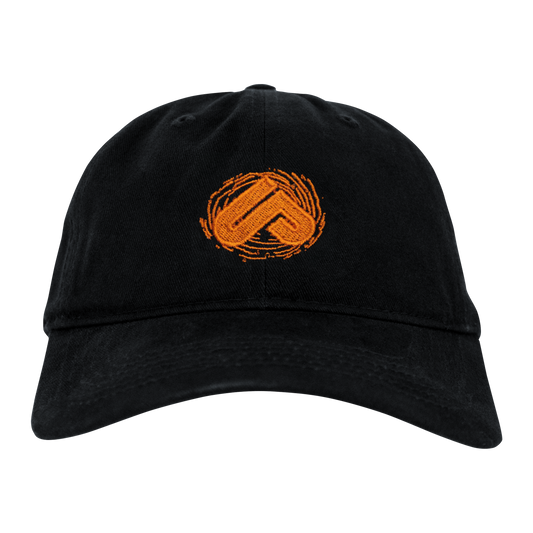 Ghost Gardens Hat