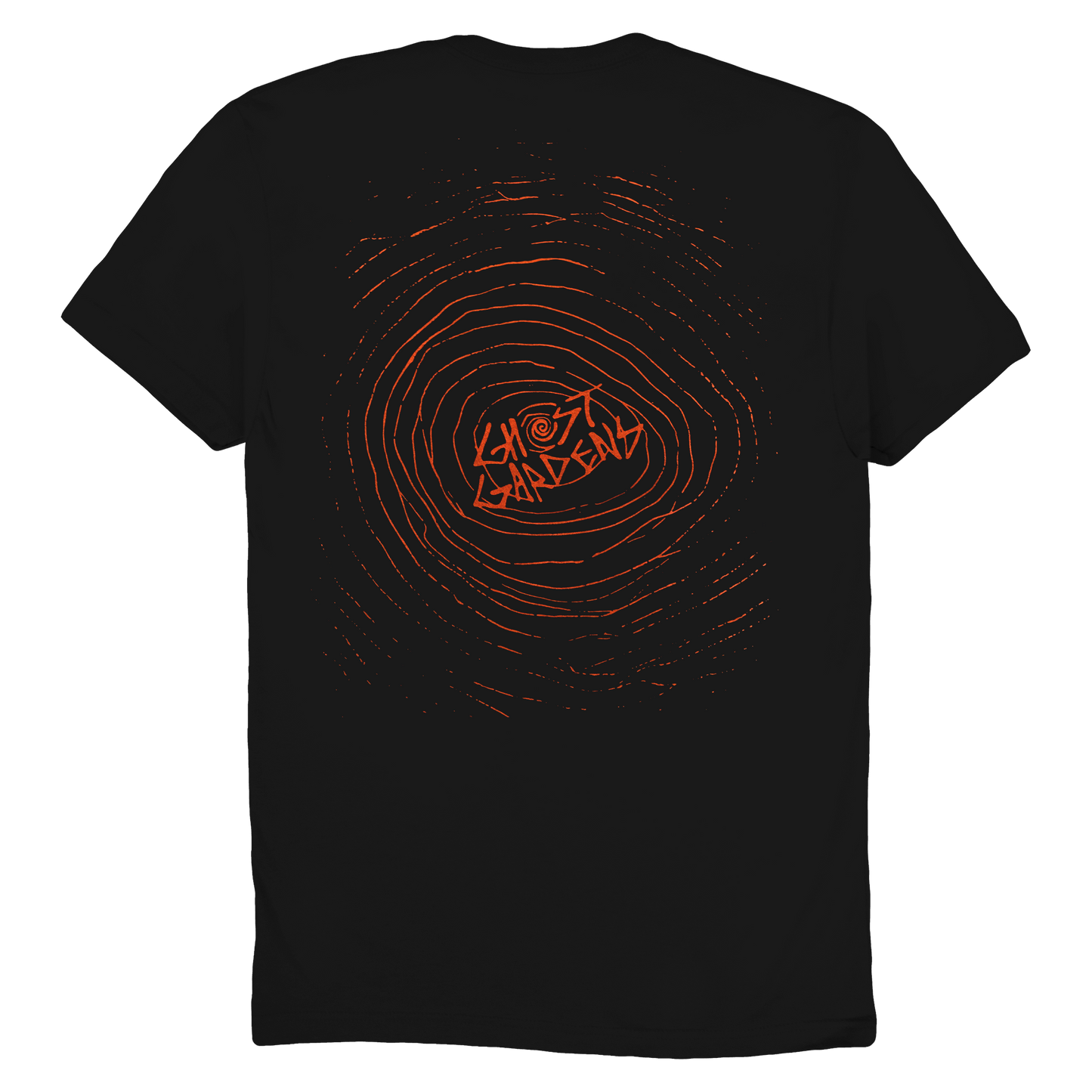 Ghost Gardens Tee