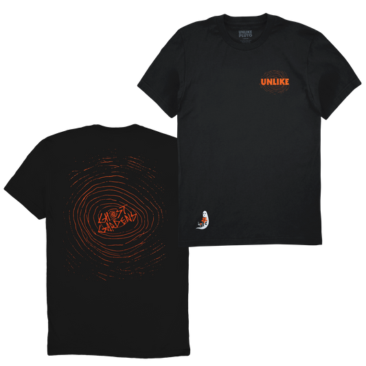 Ghost Gardens Tee