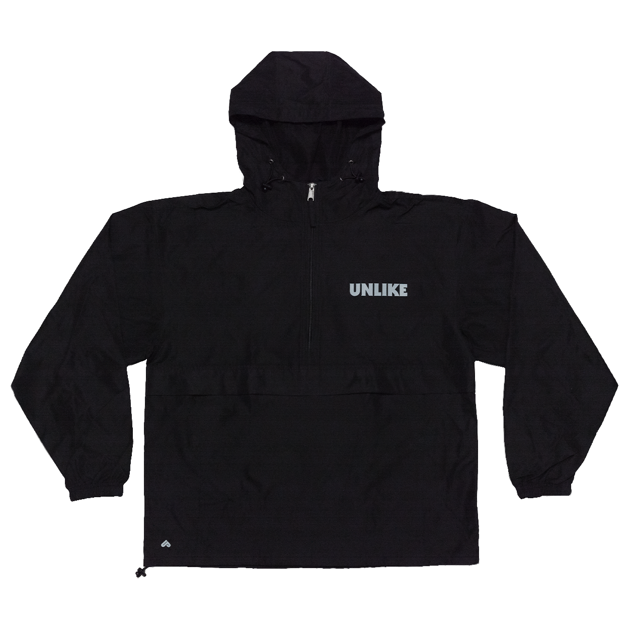 Dizzy Bezerko Quarter Zip Jacket