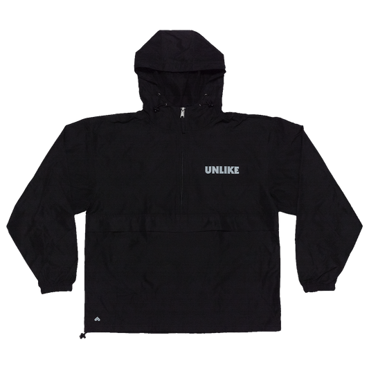 Dizzy Bezerko Quarter Zip Jacket