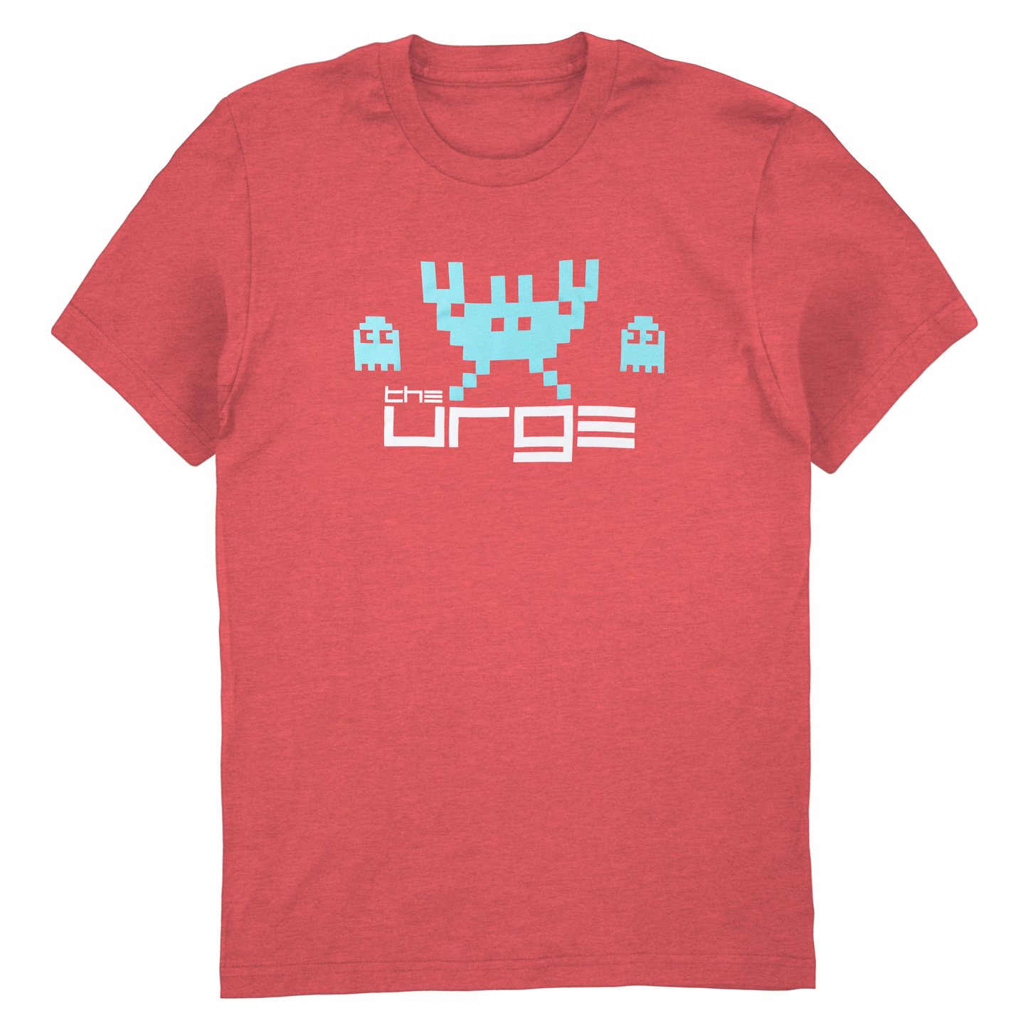 Space Invaders Tee