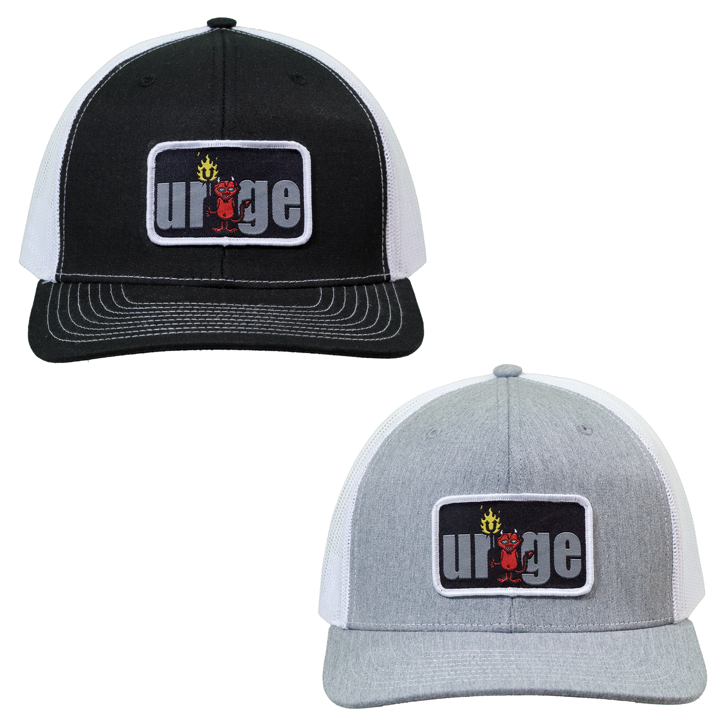 The Urge Trucker Hat