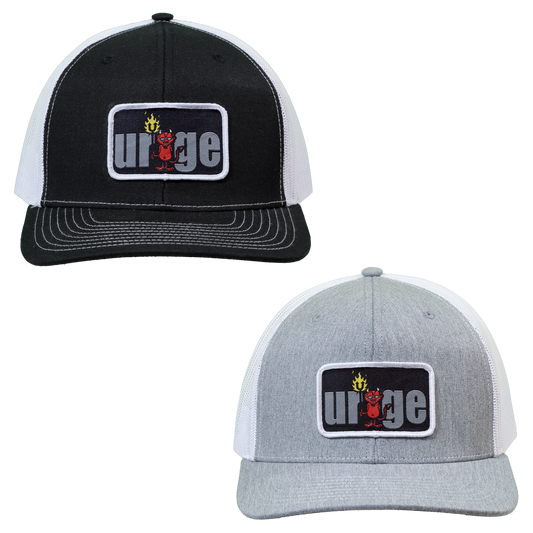 The Urge Trucker Hat