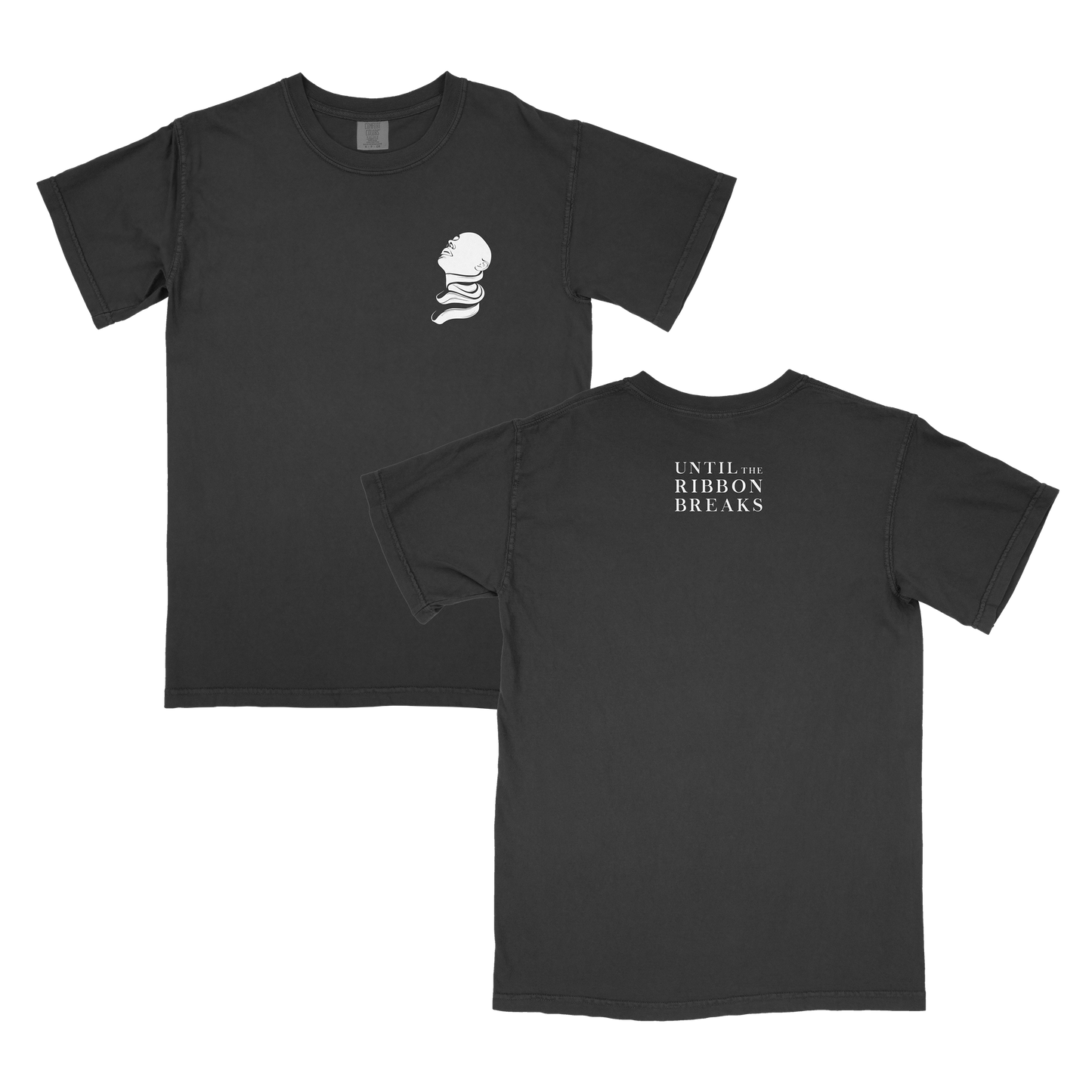 Until The Ribbon Breaks T-Shirt