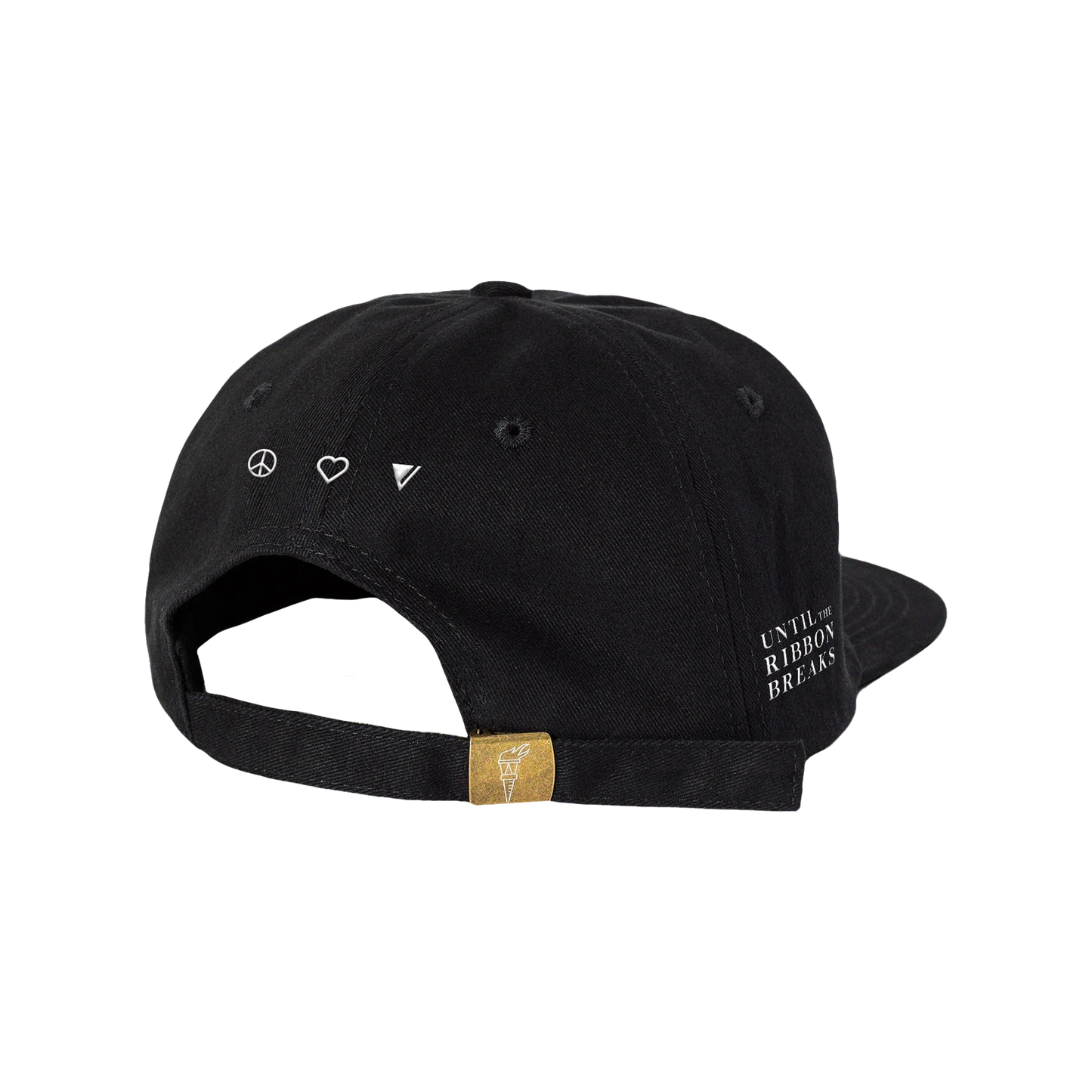Visitor Snapback Hat