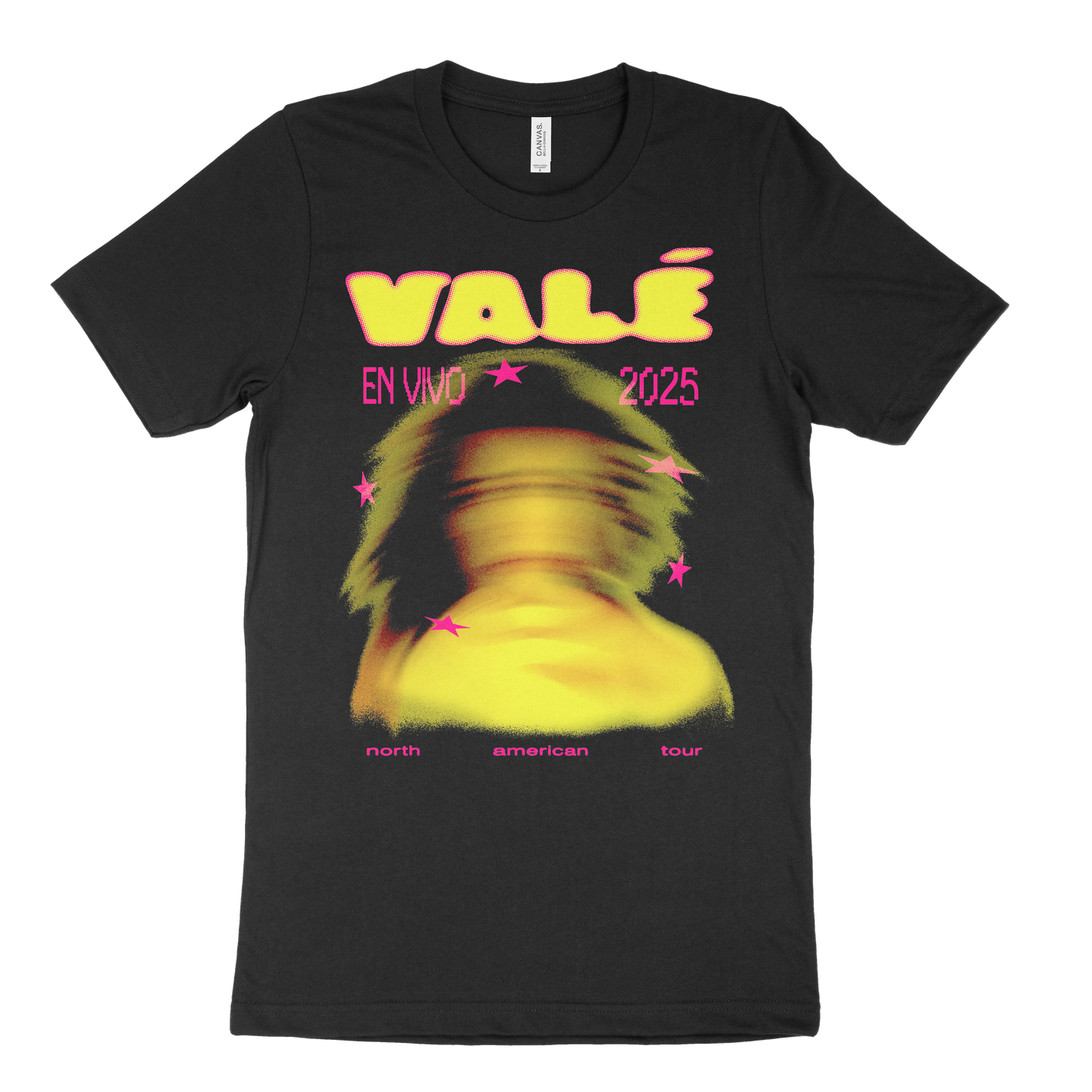 VALÉ Tour Tee