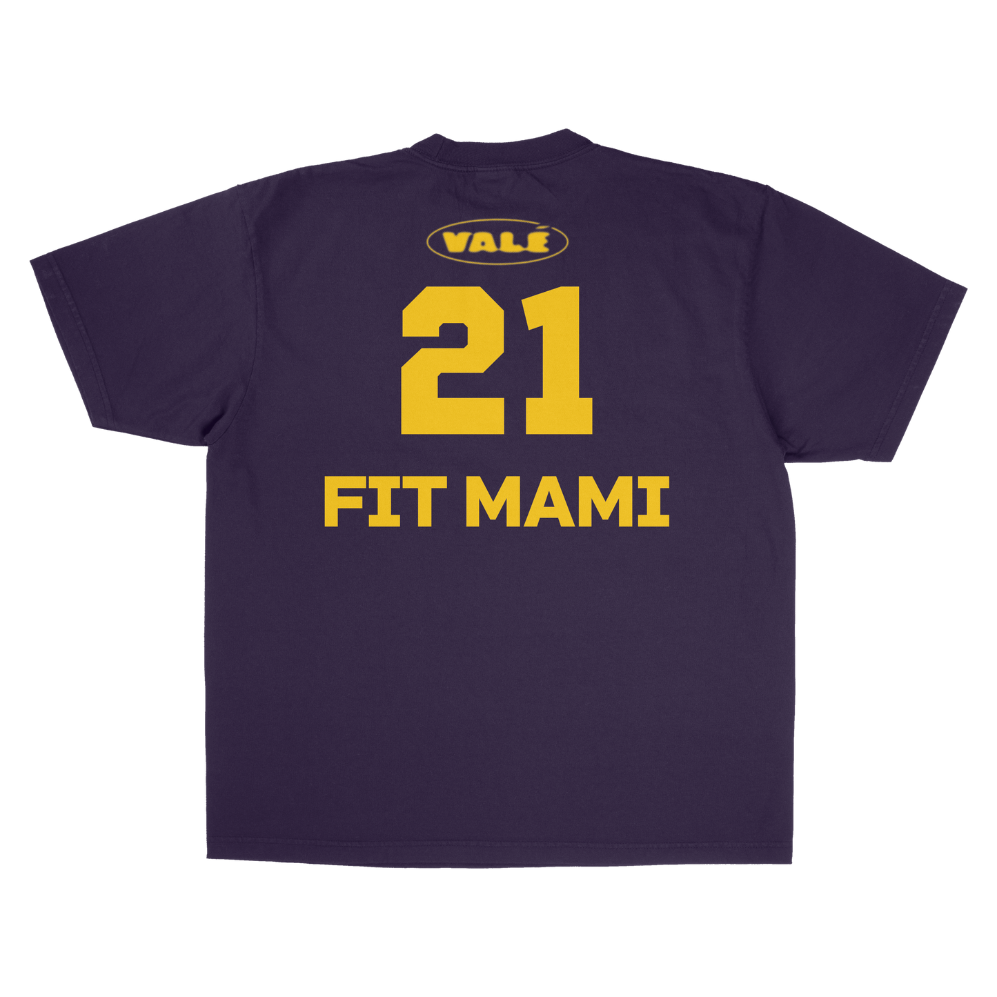 Fit Mami Tee