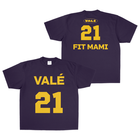 Fit Mami Tee