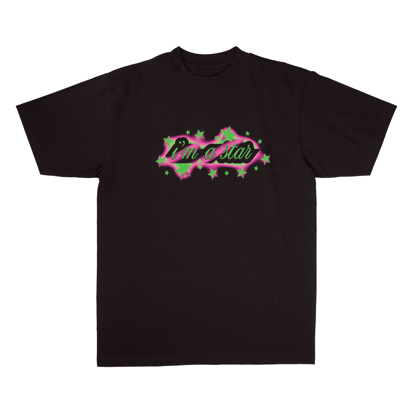 I'm A Star Tee