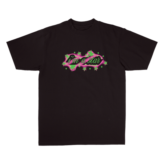 I'm A Star Tee