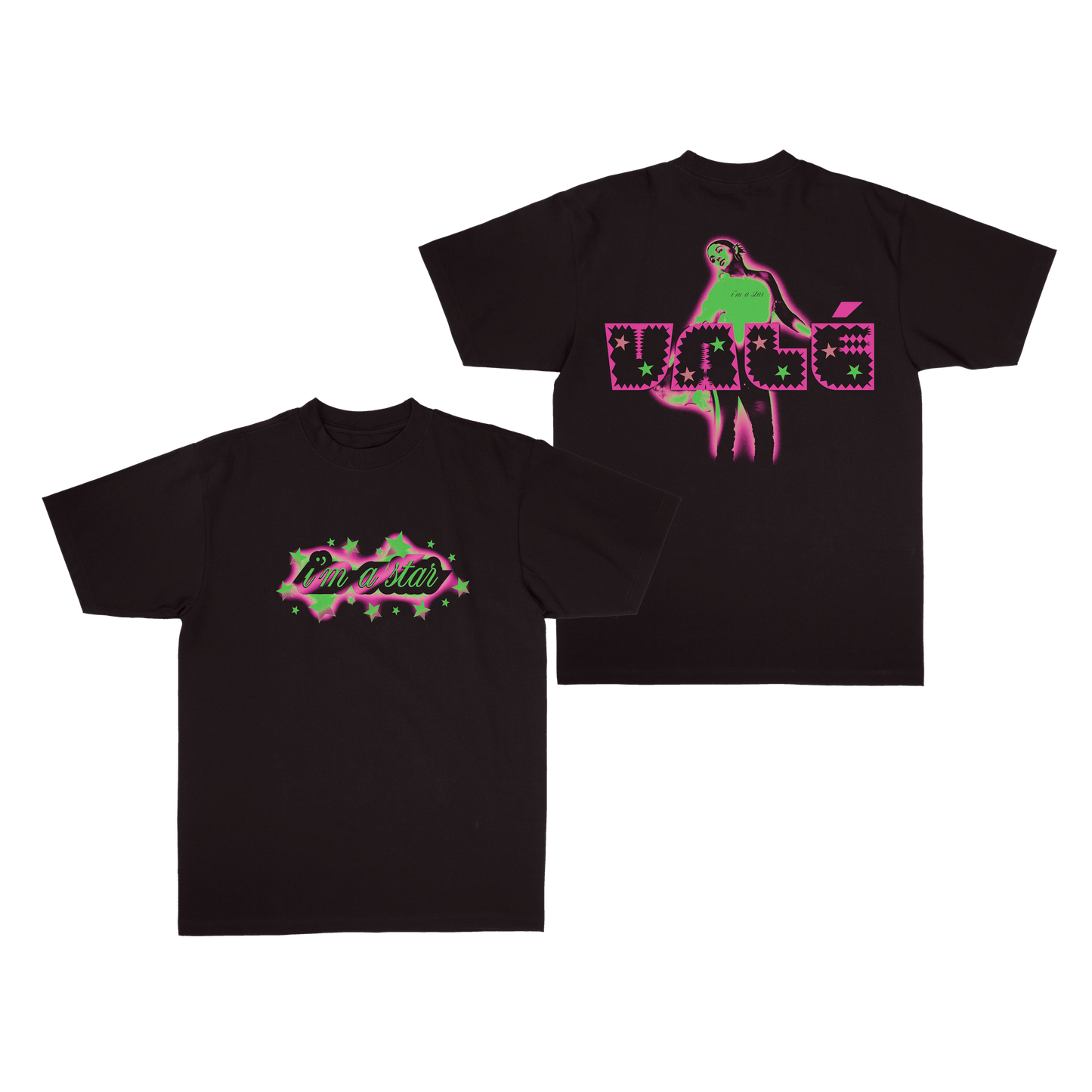 I'm A Star Tee