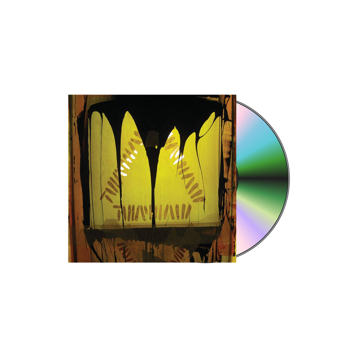 Exquisite Corpse CD