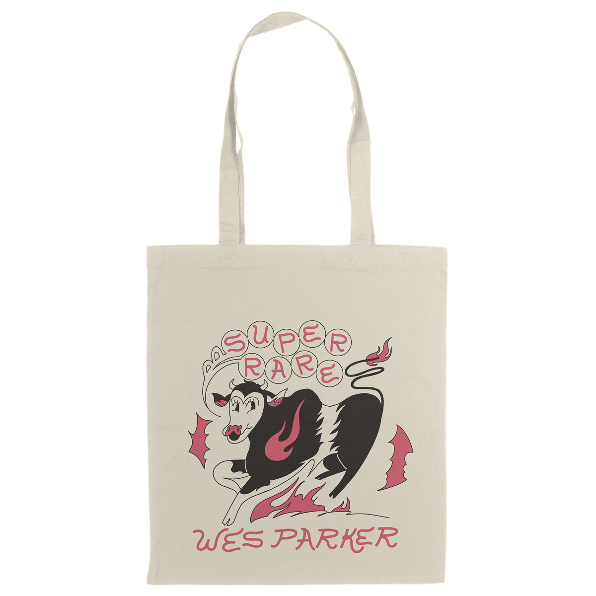 Super Rare Tote Bag