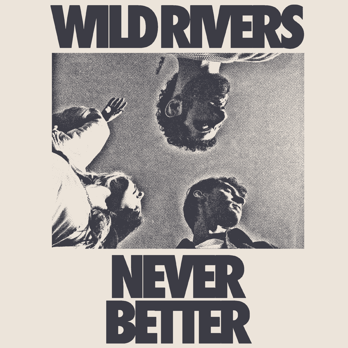 Never Better Tote Bag