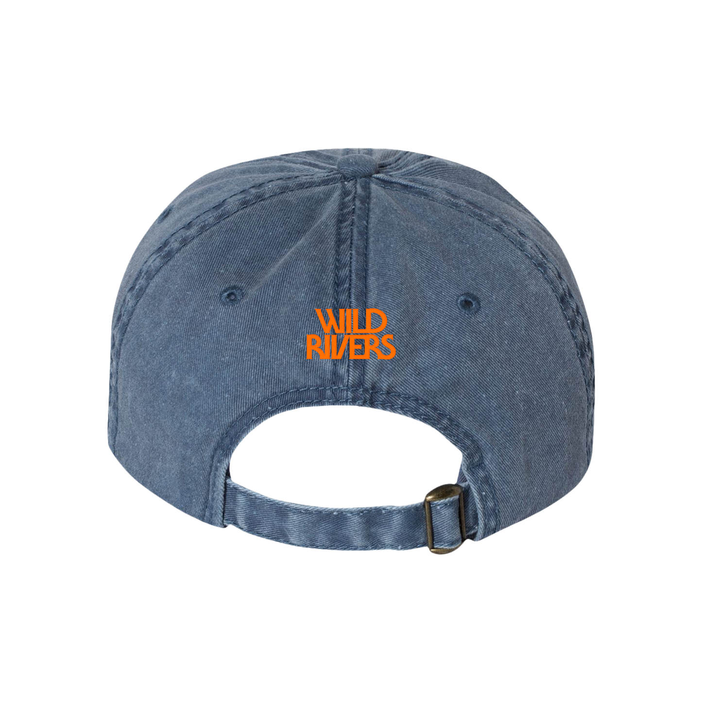Better Now Dad Hat