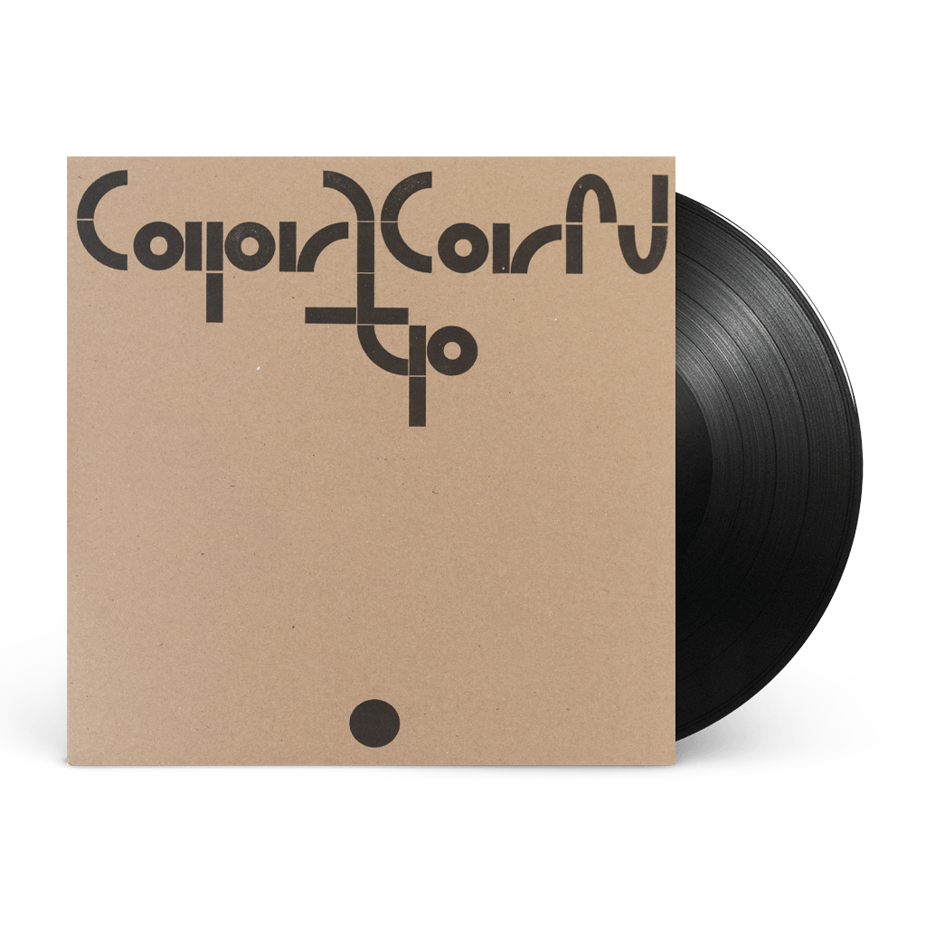 Trevor Powers - Capricorn - Vinyl LP