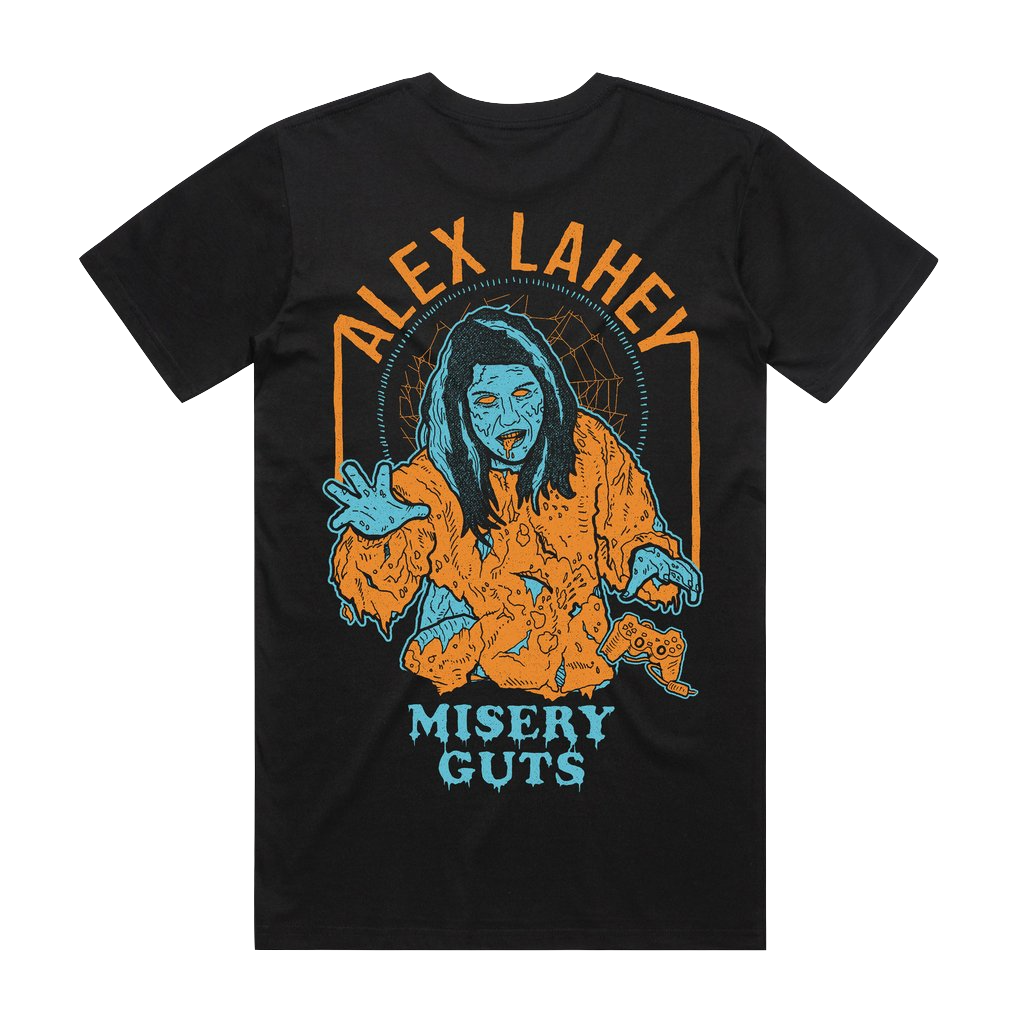 Zombie T-Shirt
