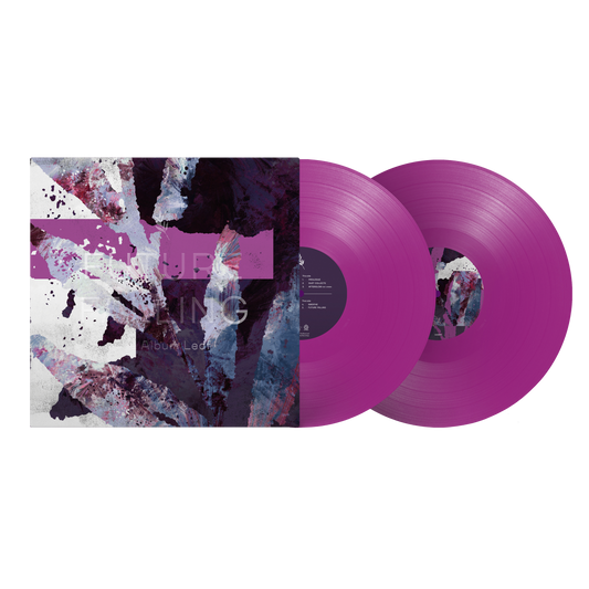 Future Falling LP