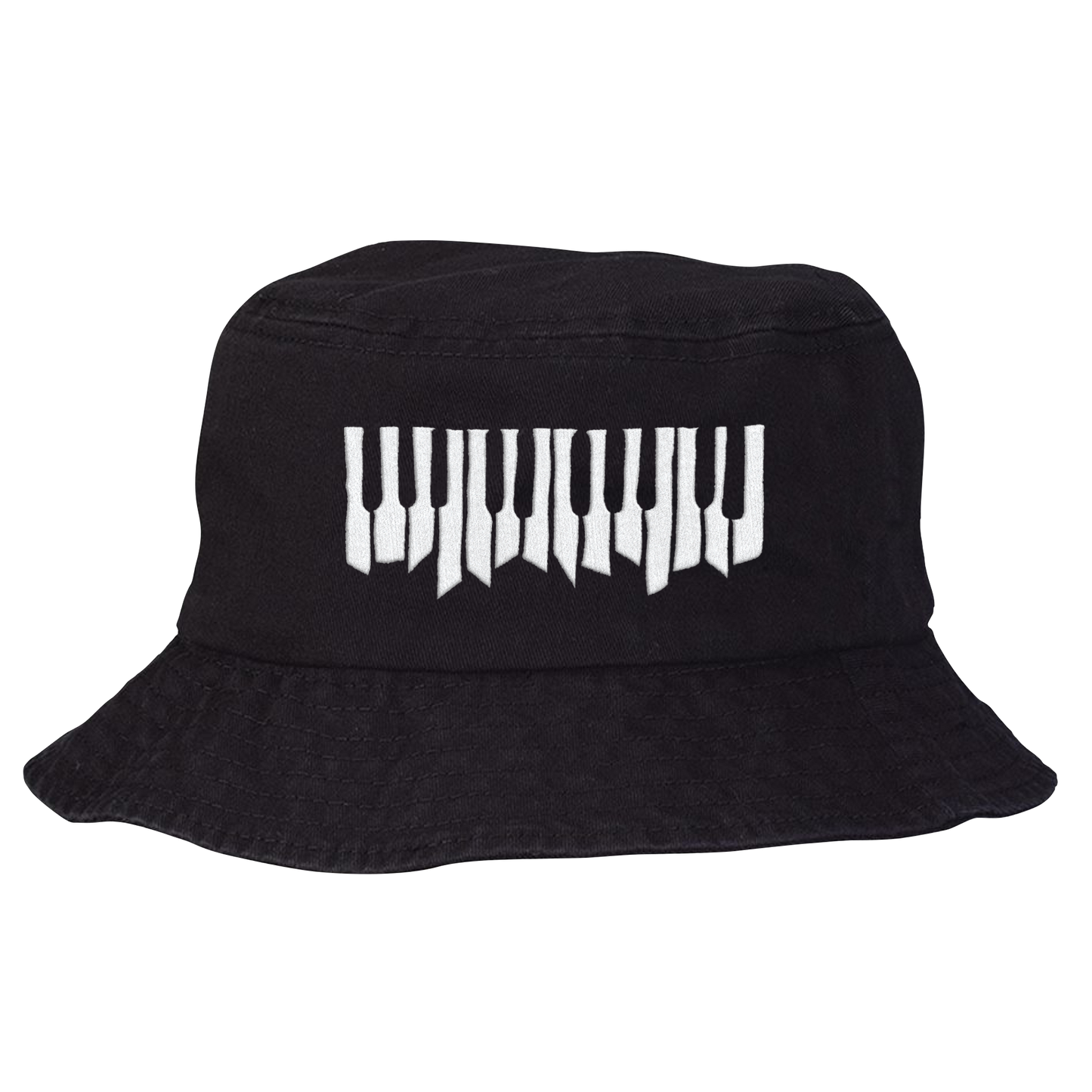 Ugly Organ Bucket Hat