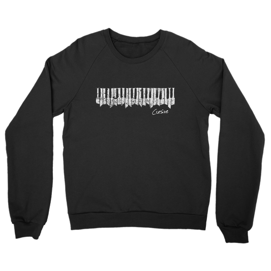Ugly Organ Crewneck