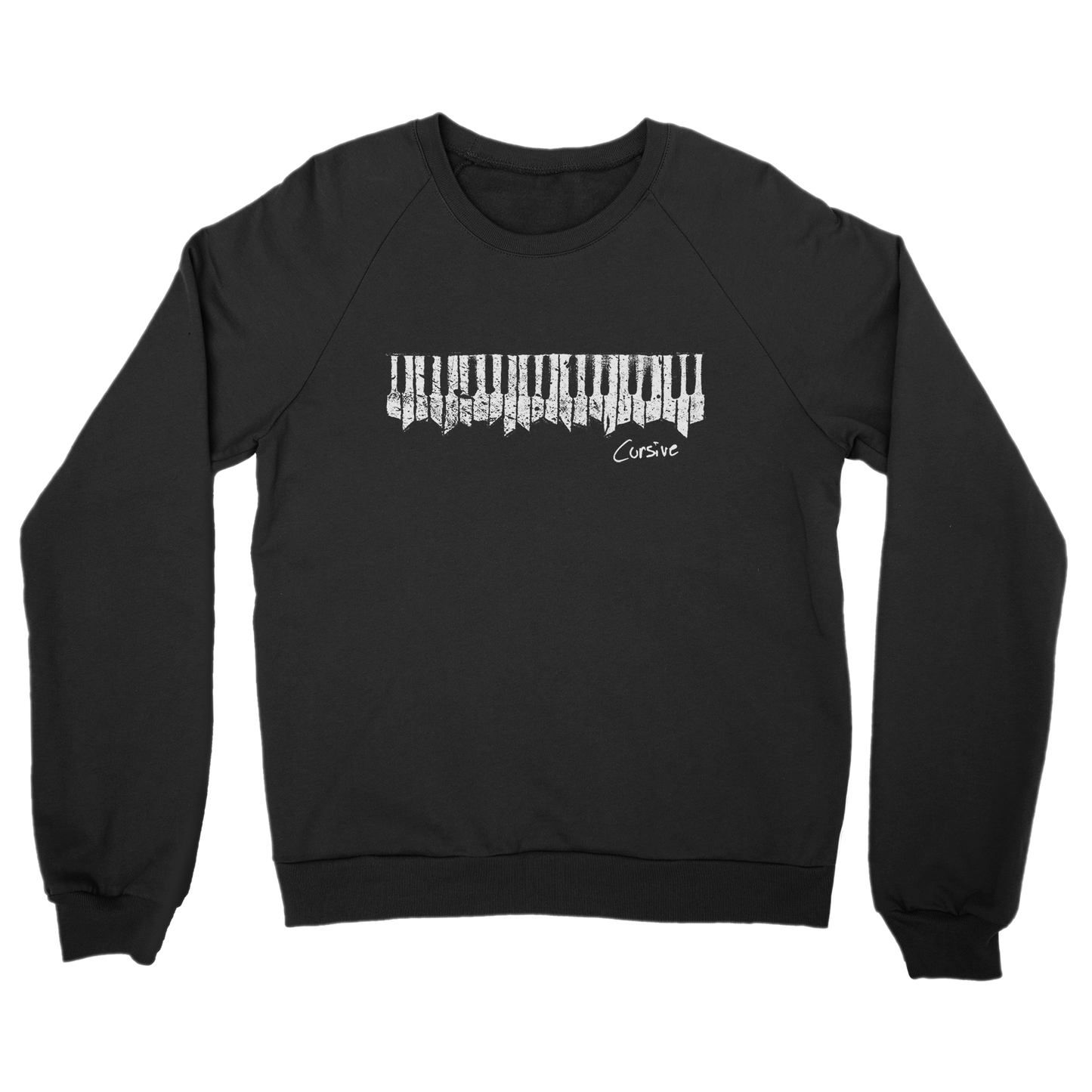 Ugly Organ Crewneck