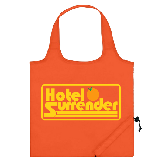 Hotel Surrender Eco Tote