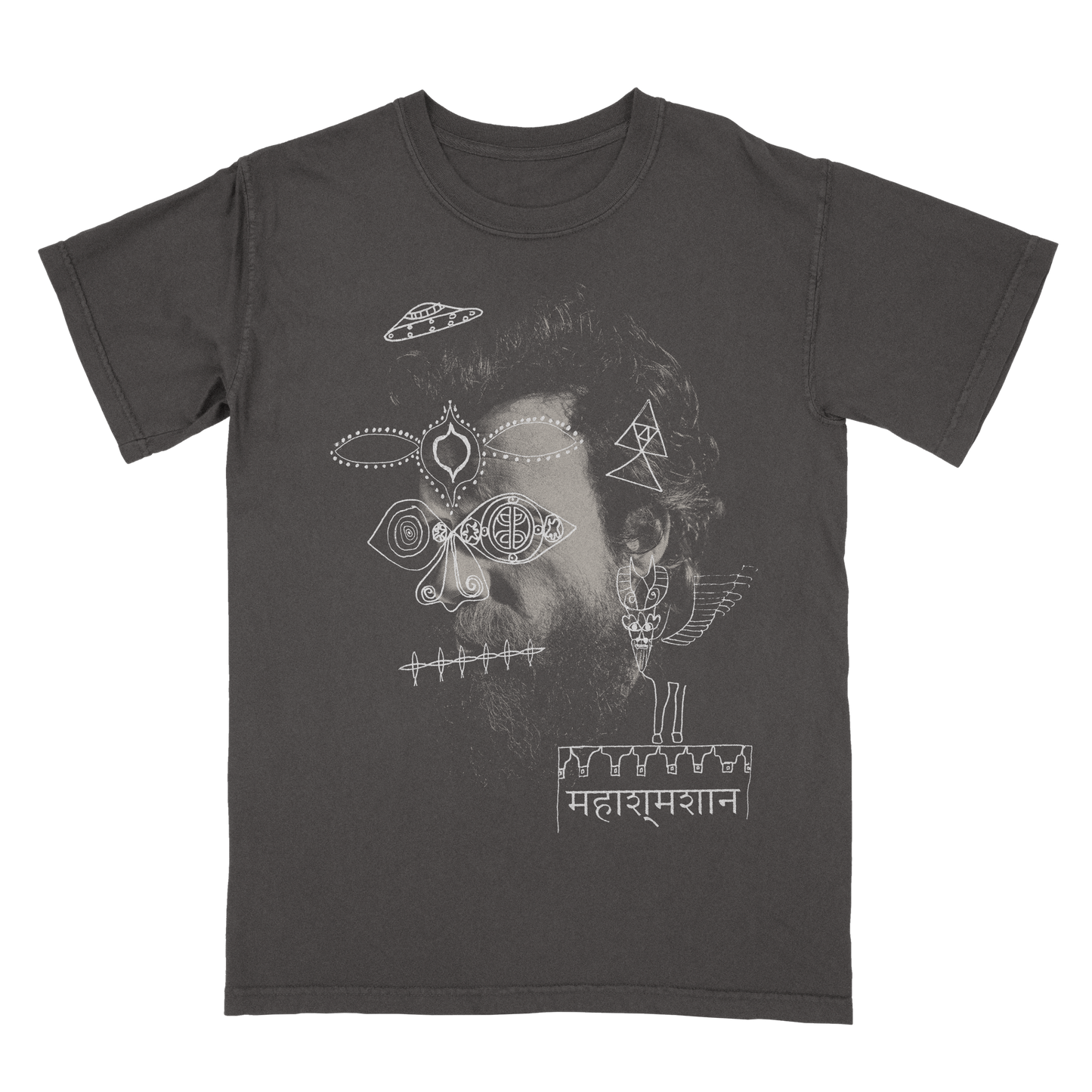 Mental Health Tee