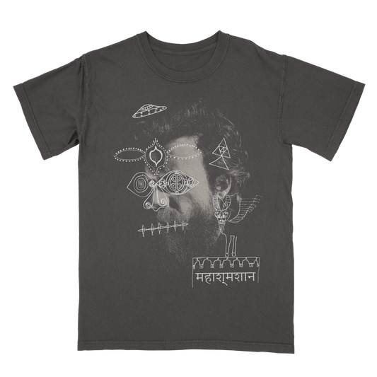 Mental Health Tee