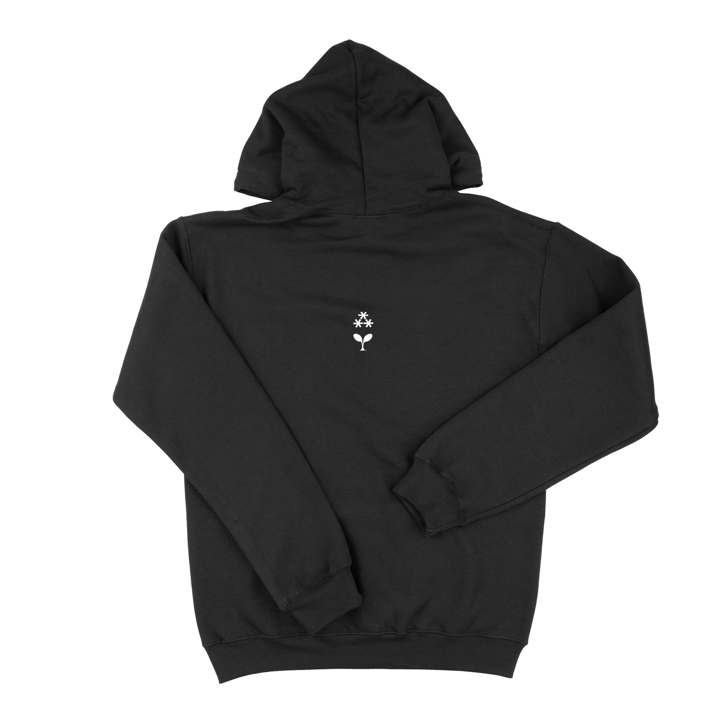 Guiding Hand Hoodie