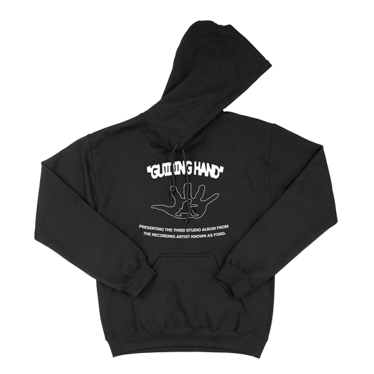 Guiding Hand Hoodie