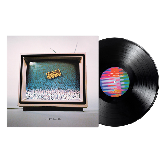 Hotel Surrender Vinyl LP