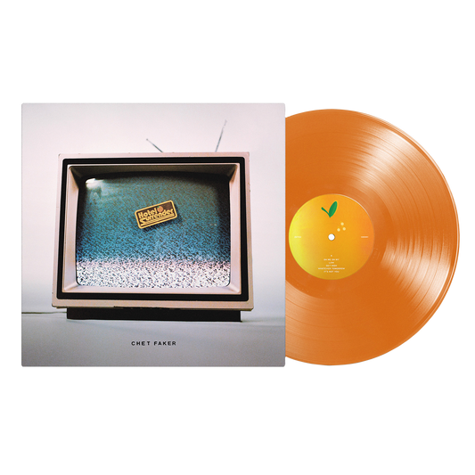 Hotel Surrender -  LIMITED ORANGE LP