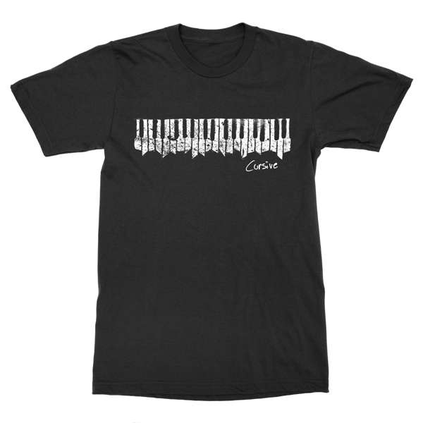 Ugly Organ T-Shirt