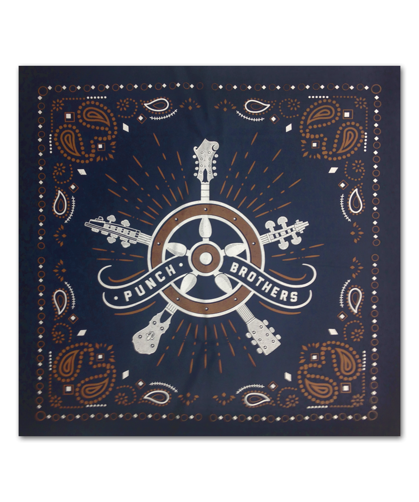 Captain Bandanna