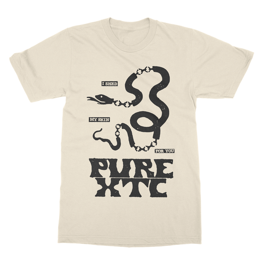 Shed My Skin T-Shirt