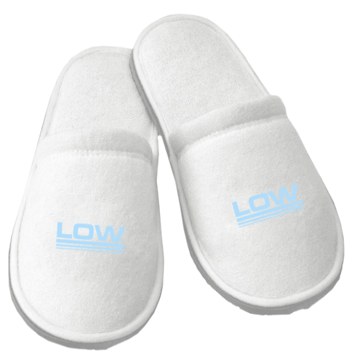 Low Slippers