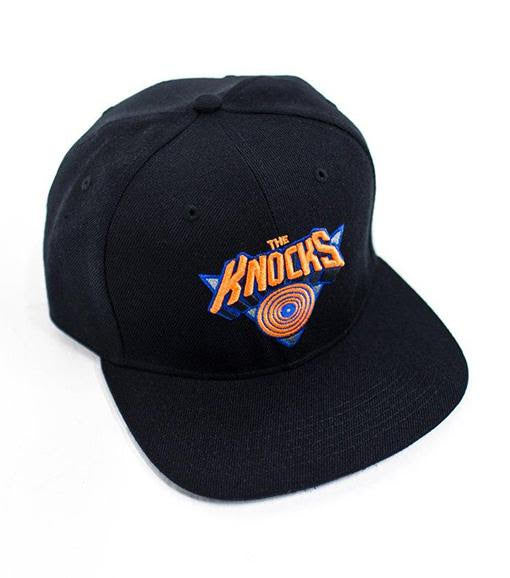 The New York Knocks Snapback