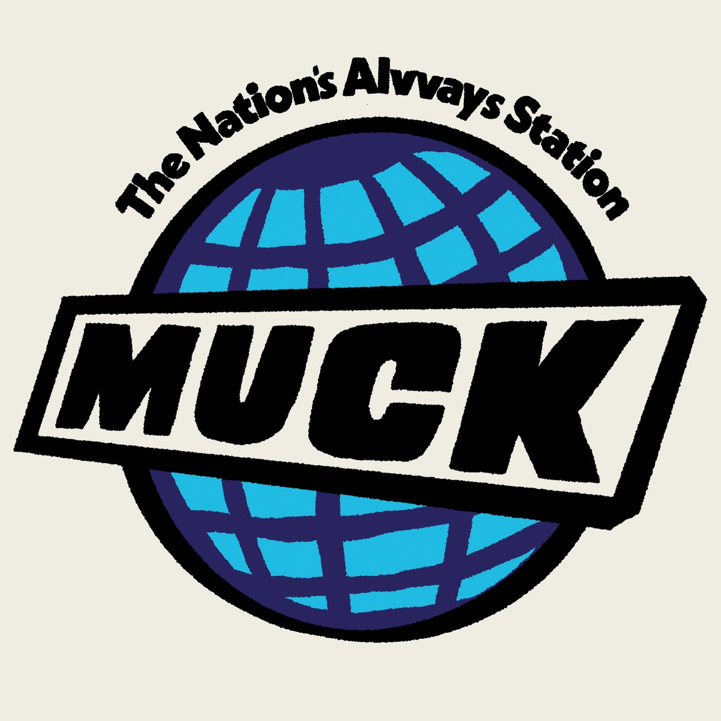 Muck Tee