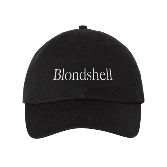 Blondshell Hat