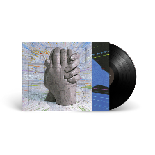 Guiding Hand Vinyl LP