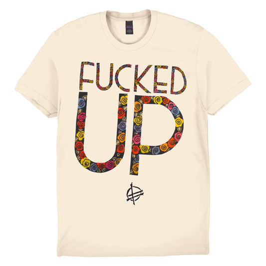 Flower T-Shirt