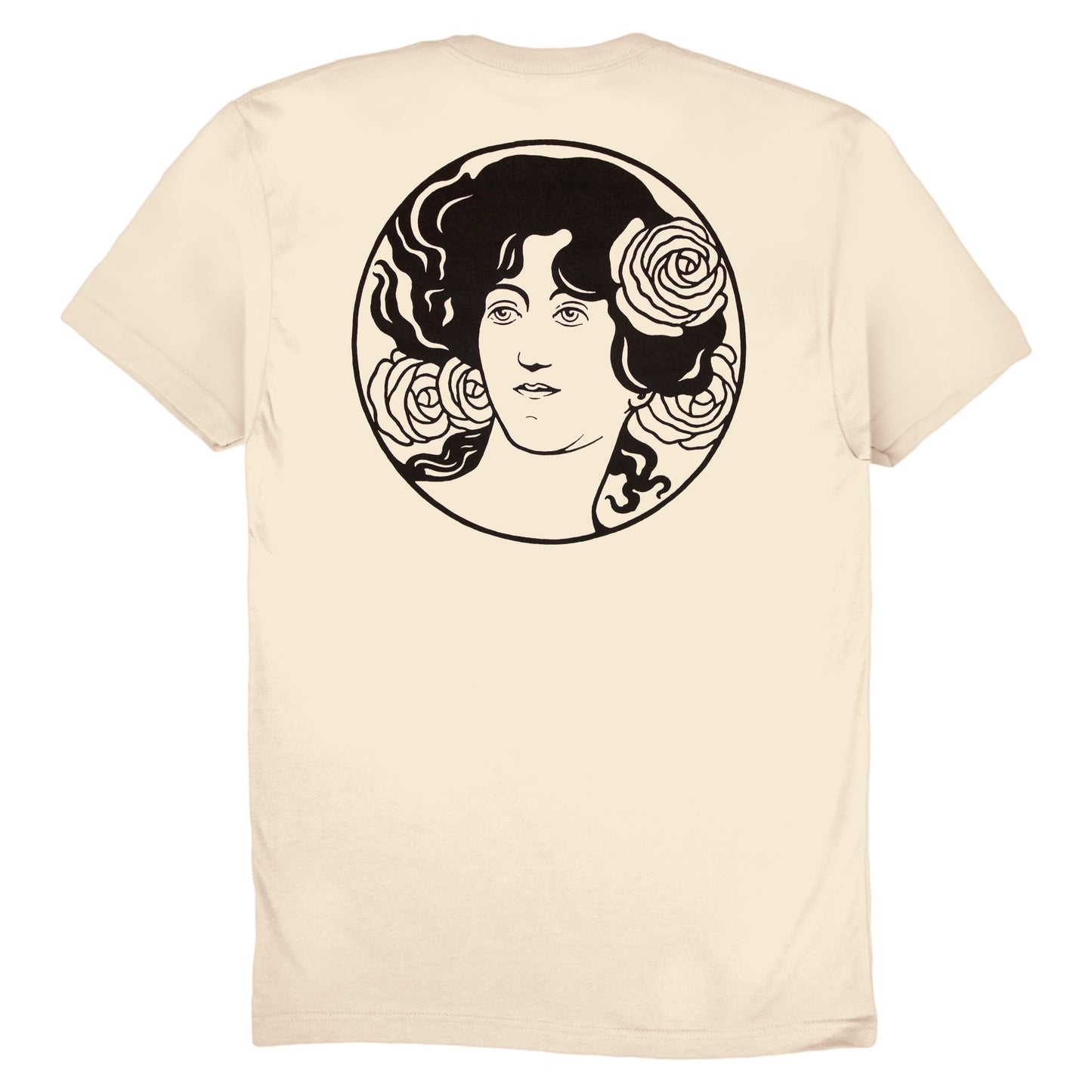Flower T-Shirt