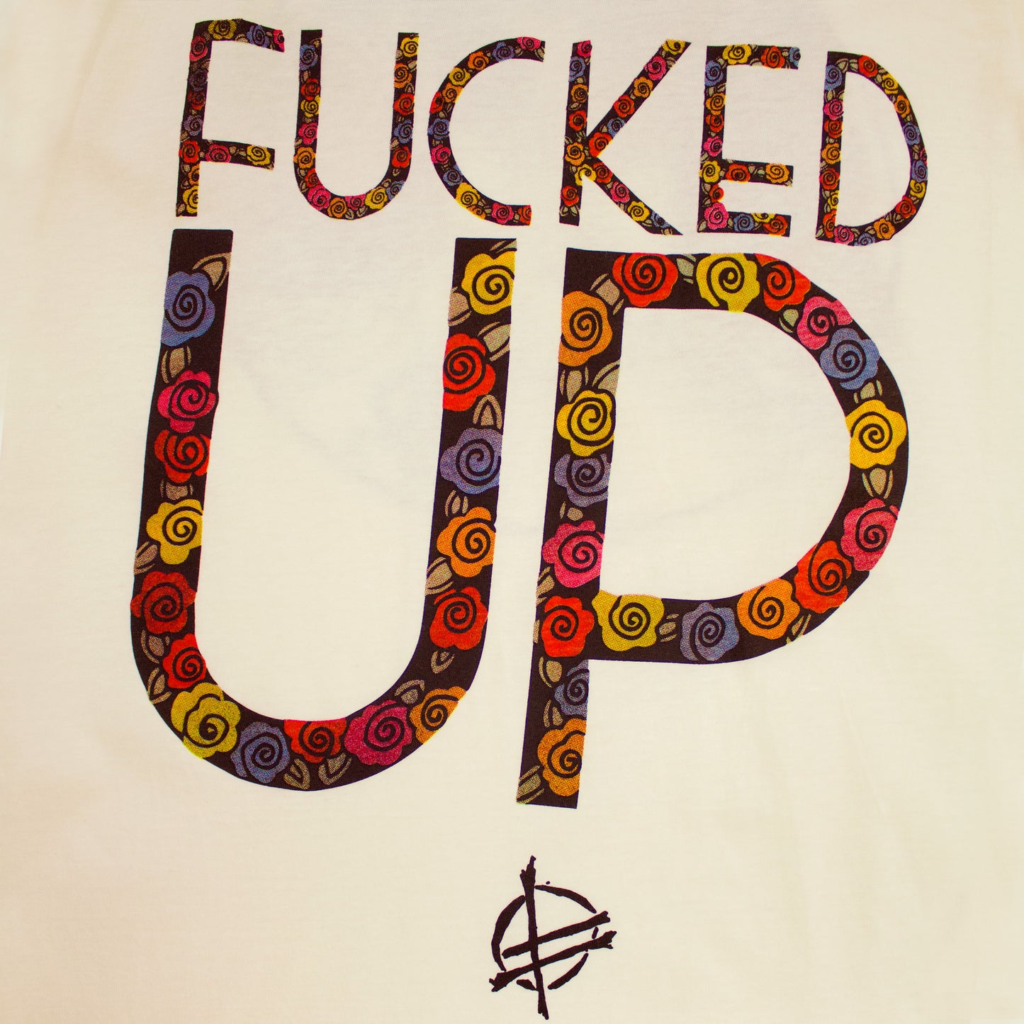 Flower T-Shirt