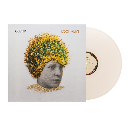Look Alive Vinyl LP