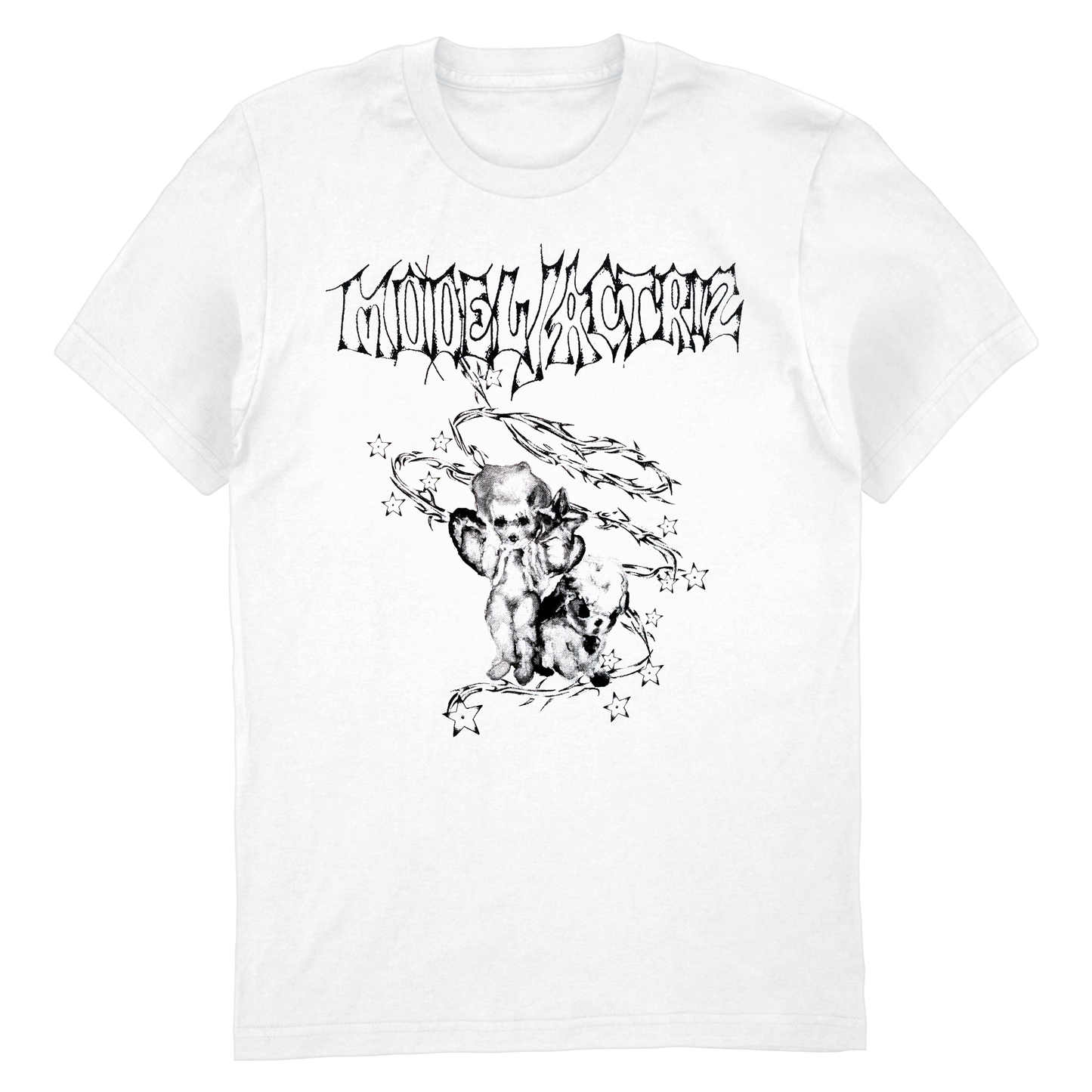 Angel Tee