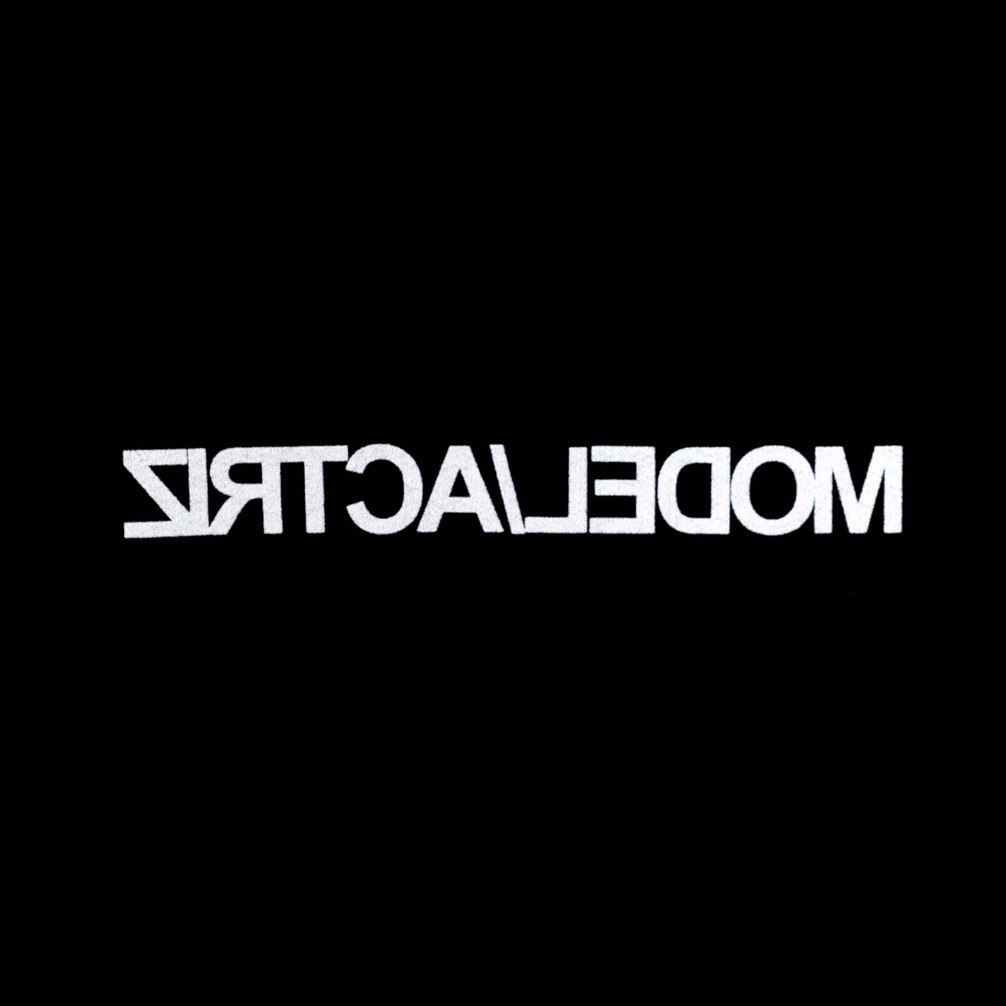 Logo Tee